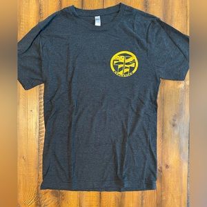 Crossfit Box T-Shirt